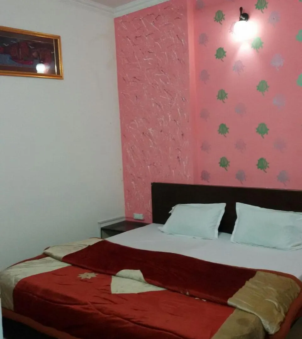 Hotel Aashiyanaa Palace Agra