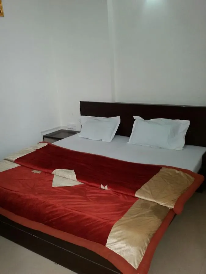Hotel Aashiyanaa Palace Agra  Agra (Uttar Pradesh)