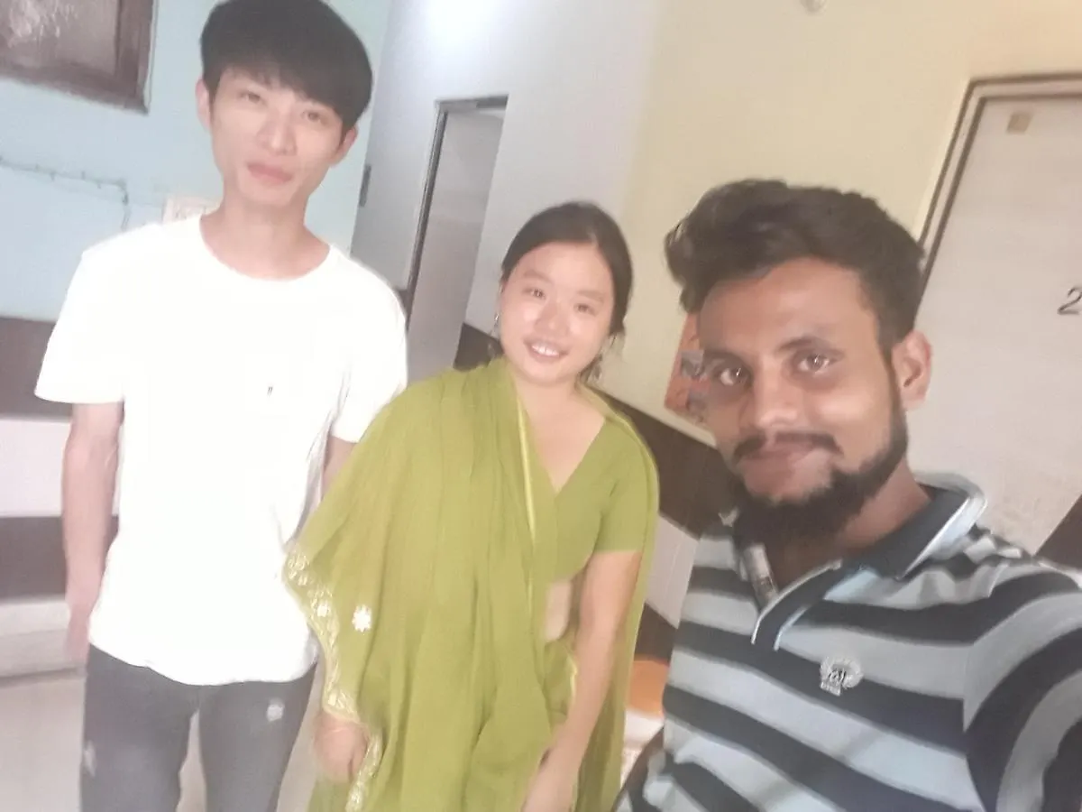 Hotel Aashiyanaa Palace Agra   Agra (Uttar Pradesh)