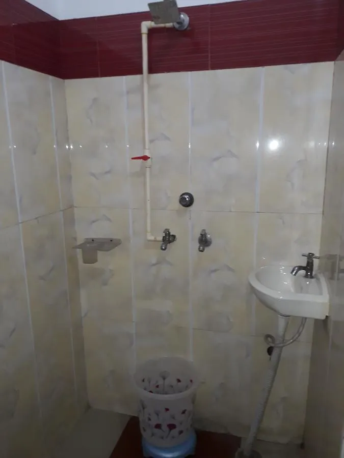 Hotel Aashiyanaa Palace Agra  2*, Agra (Uttar Pradesh) India