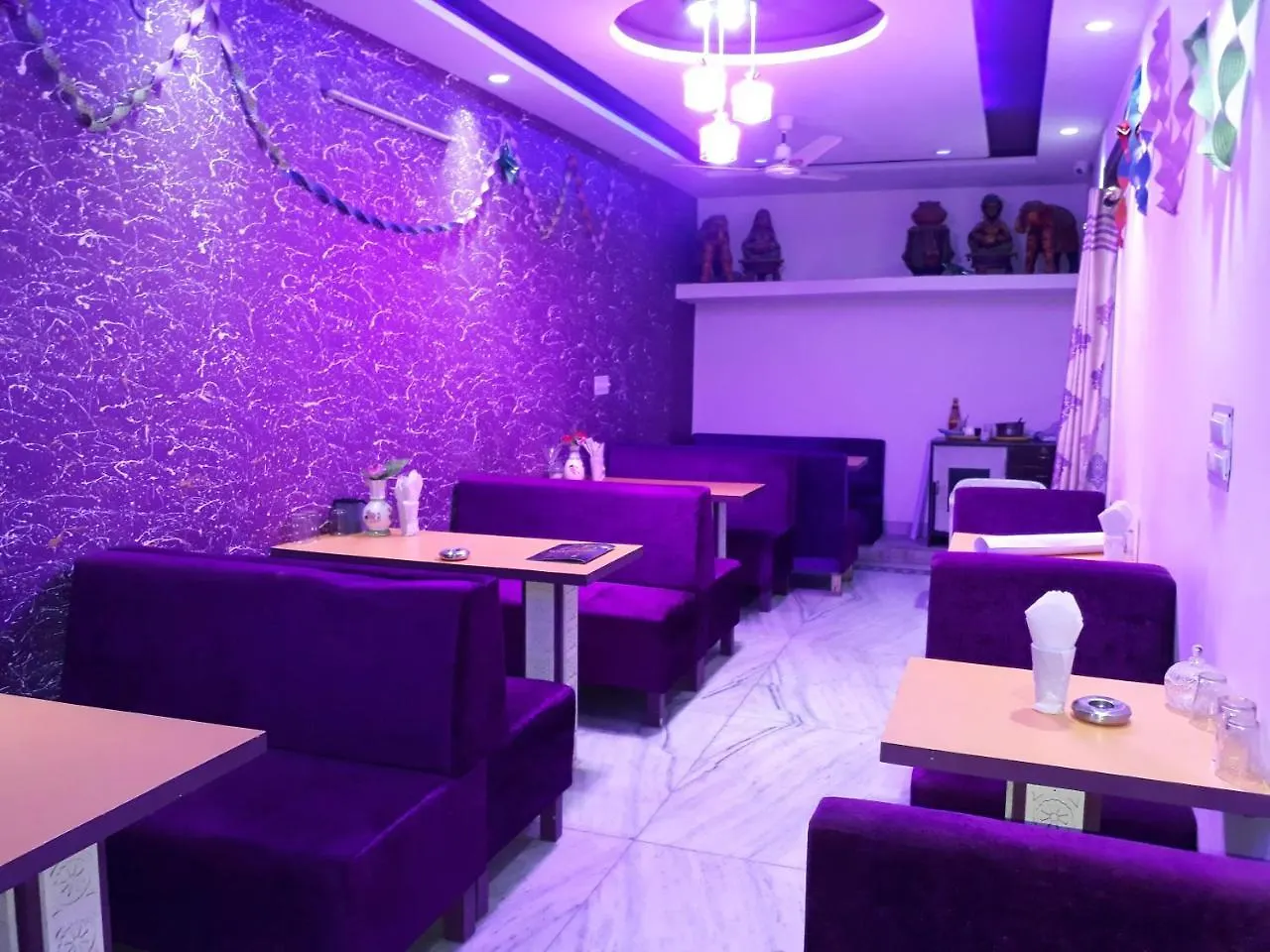 Hotel Aashiyanaa Palace Agra