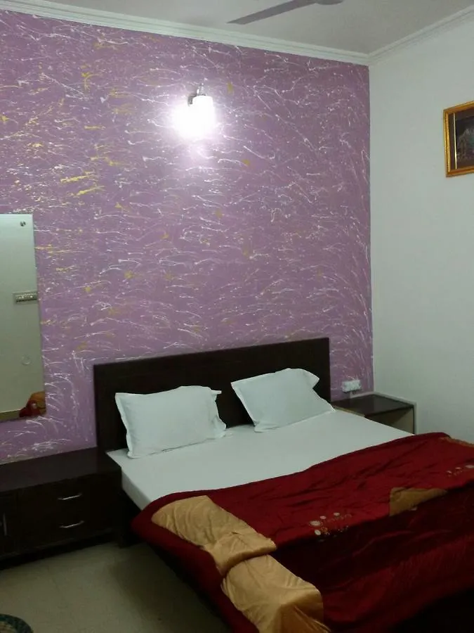 Hotel Aashiyanaa Palace Agra