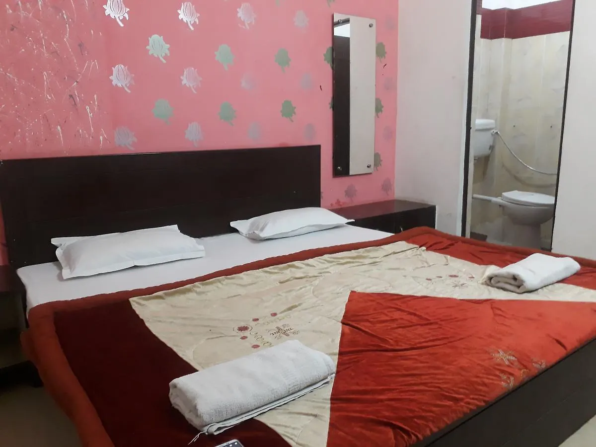 Hotel Aashiyanaa Palace Agra  2*, Agra (Uttar Pradesh) Indie
